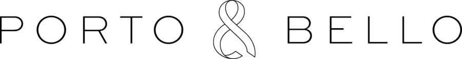Porto & Bello logo